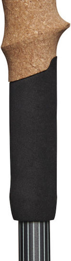 Black Diamond Телескопични Туристически Щеки 2 Бр. Сиви
