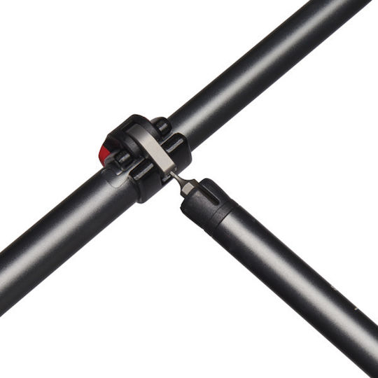 Black Diamond Телескопични Туристически Щеки 2 Бр. Сиви