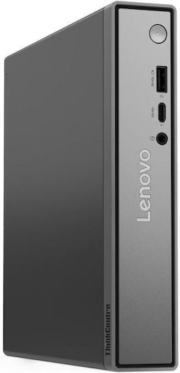 Lenovo ThinkCentre Neo 50q Gen 5 Mini PC (Kern 5 210H/16GB DDR4/512GB SSD/Kein Betriebssystem)