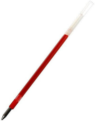 Uni-Ball Replacement Ink for Pen Red