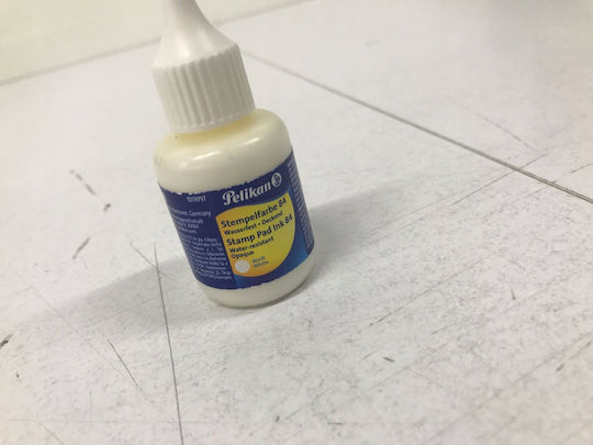 Pelikan Blue Fountain Pen Ink Refill 30ml