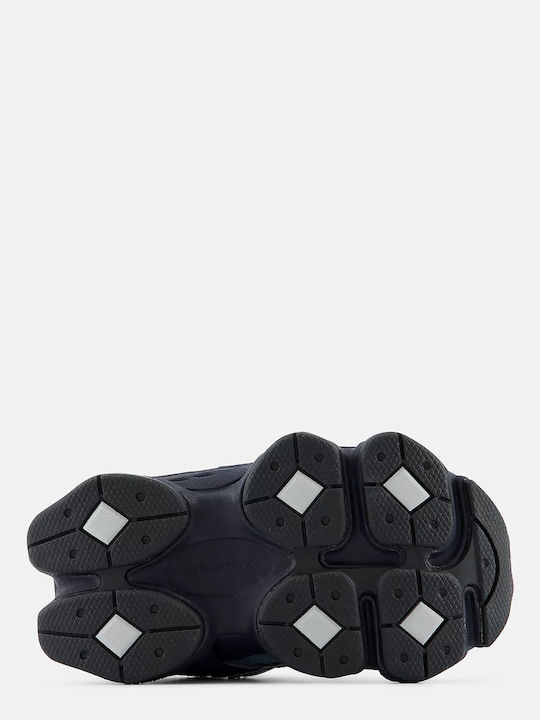 9060 Bungee Παιδικά Sneakers Μπλε