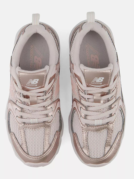 530 Bungee Παιδικά Sneakers Ροζ