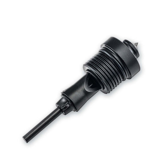 Lopată Multifuncțională Alpin Pathcleaver 2.440c Steel Alu 7075, 22,2 13,3 cm 68 cm
