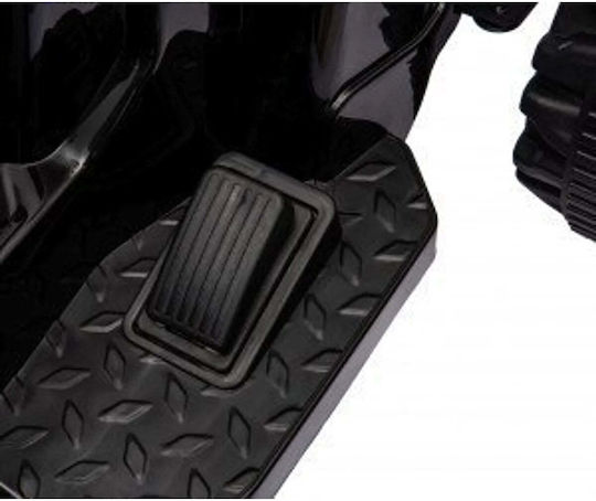 Tractor Electric pentru Copii, 12 Volți, Albastru, pentru 5+ Ani