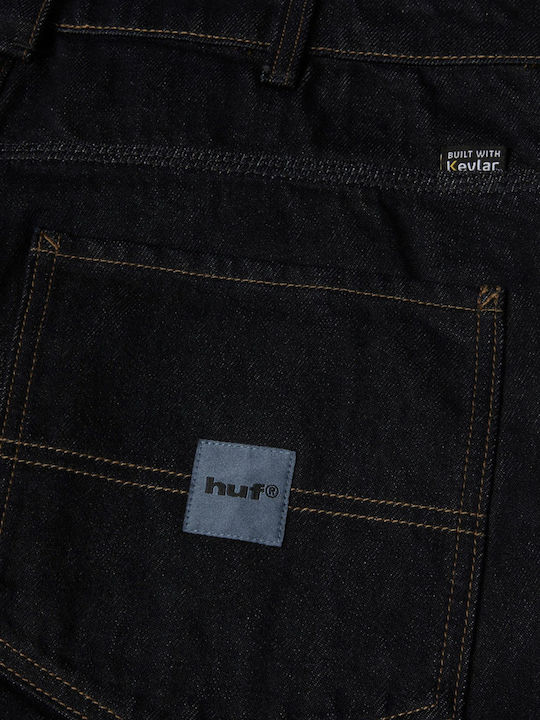 Mason Herren Jeanshose Blau