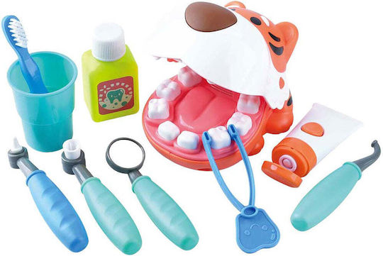 Playgo Set für Kinder ab 3 Jahren, 14-teilig,
