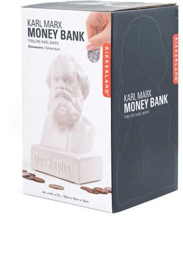 Sparbüchse Karl Marx