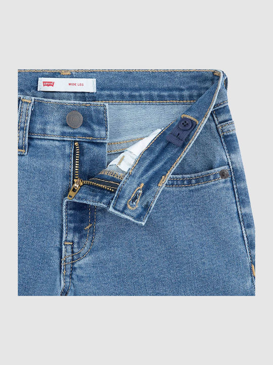 Kids' Blue Jeans