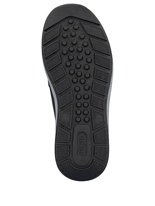 Sneakers pentru bărbați negri