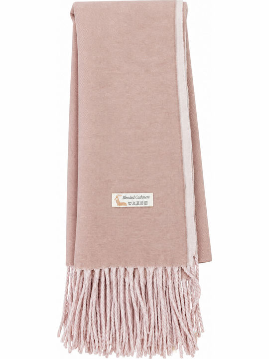 Blended Cashmere
