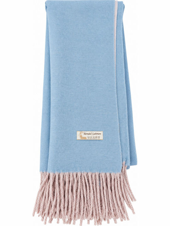 Blended Cashmere