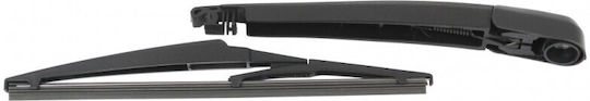 Scheibenwischerarm mit Wischerblatt Kia Sorento Integriert 275 mm 988152f000
