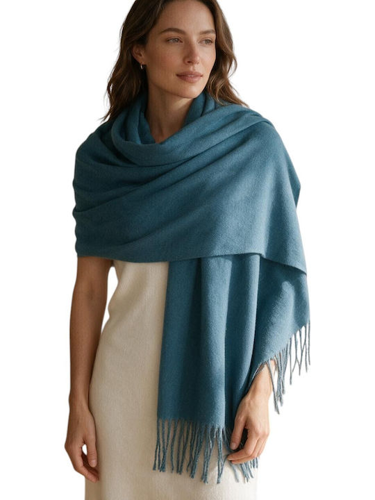 Blended Cashmere