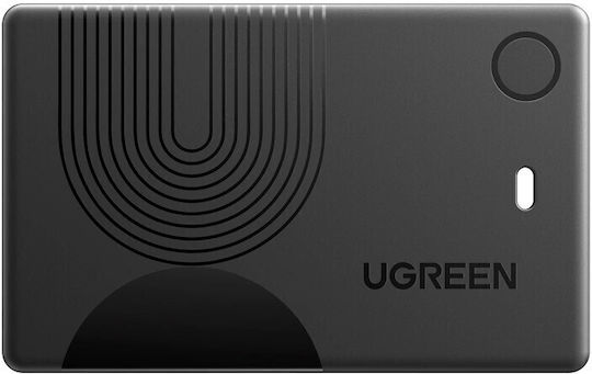 Ugreen CM920 Apple Find My Schwarze 2Stücke