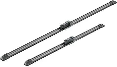 Комплект чистачки за предно стъкло Bosch Aerotwin A 864 S, 65 см и 45 см
