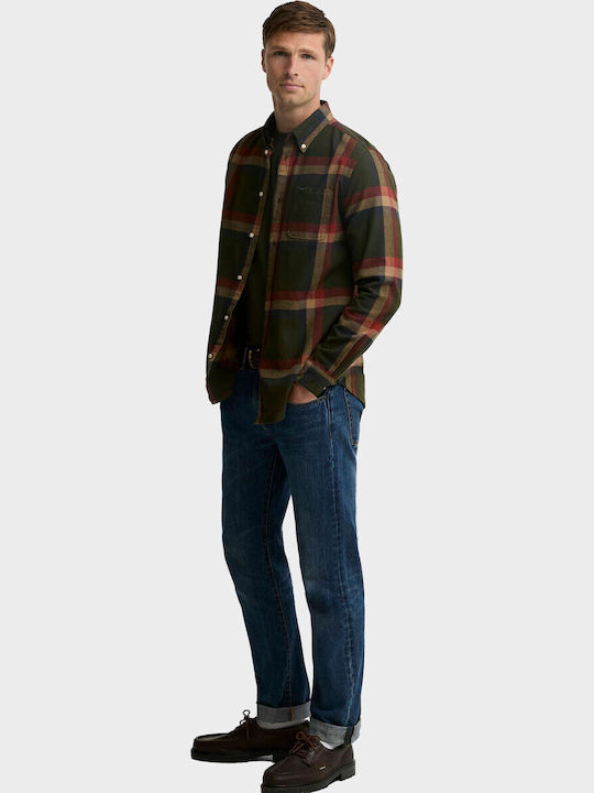 Barbour