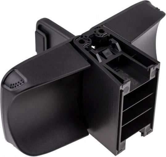 NTY 2-Slot Car Cup Holder for Console