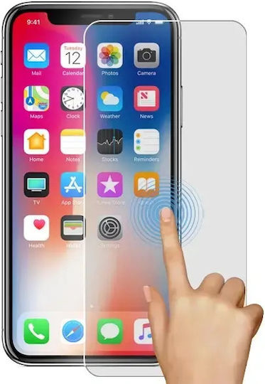 GrizzGlass Ματ Screen Protector (Realme Note 60)
