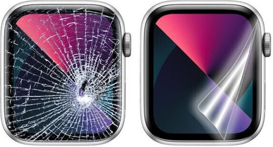 GrizzGlass Screen Protector Pentru Galaxy Watch7 44mm 1 Buc