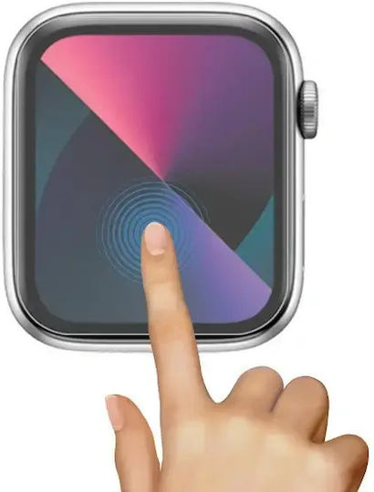 Set 2 Folii Protectoare GrizzGlass Paperscreen Compatibile Garmin Instinct 2X 50mm Transparente