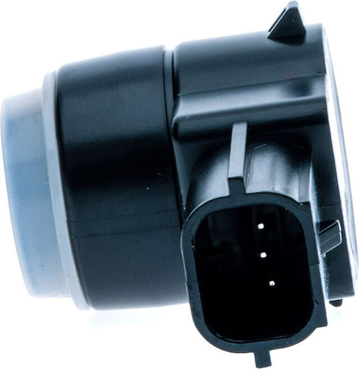 Einparts Einparksensor für Auto-Parksystem 1 Stück in Schwarz