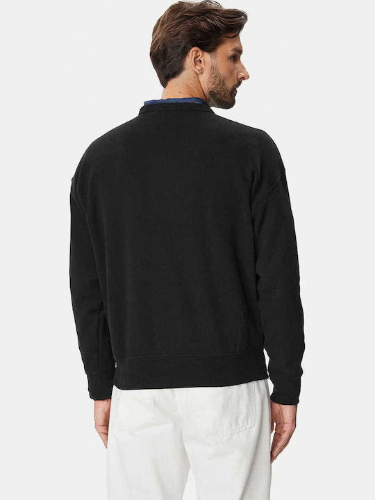 Black Sweatshirt