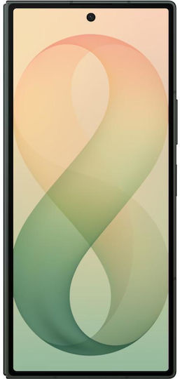 Galaxy Z Fold8 Ultra 5G (12/512 GB) Verde Umbra