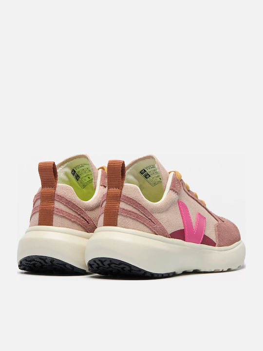 Kids Sneakers Pink