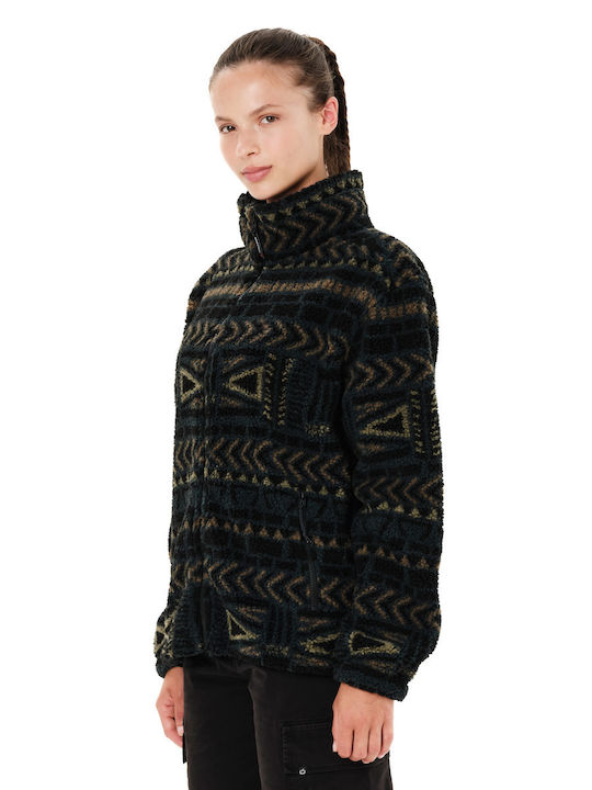 Emerson Damen-Sportjacke FOREST TEAL