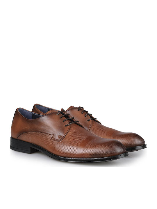 Men's Casual Shoes Tabac Brown