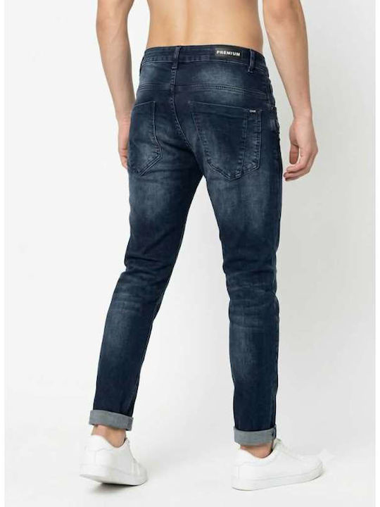 Damaged Jeans Damaged Jeans