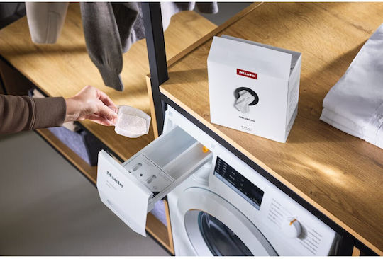 Miele Απορρυπαντικό σε Σκόνη για Λευκά Ρούχα 2.7kg