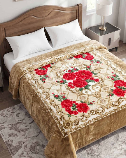 Olia Home Супер Кинг 220x240см