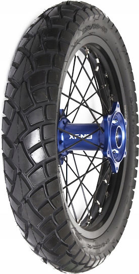 Tire Sb-117 120/70-12 4pr/tl