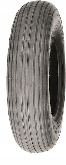 Tire Tube S-379 4.80/4.00-8 2pr/tt Tr-13