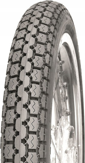 Гума S-207 3.00-14 4pr/tt