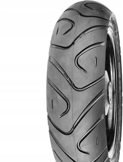 Tire Sc-106 130/70-12 4pr/tl