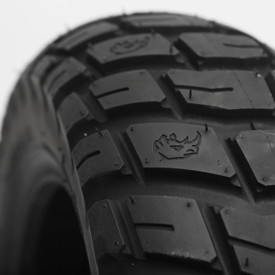 Tire Sc-108 120/80-12 4pr/tl