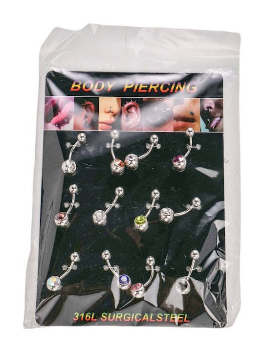 Ohrringe Piercing Körper