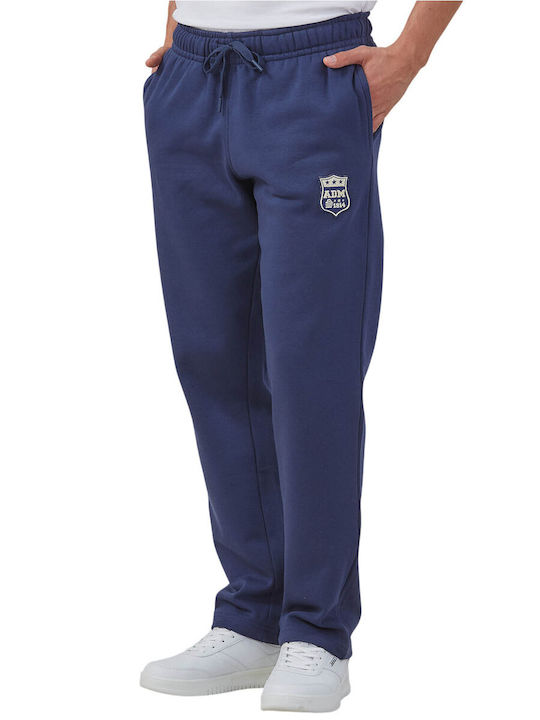 Παντελόνι Φόρμας Navy