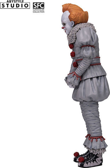 Abysse Pennywise Φιγούρα