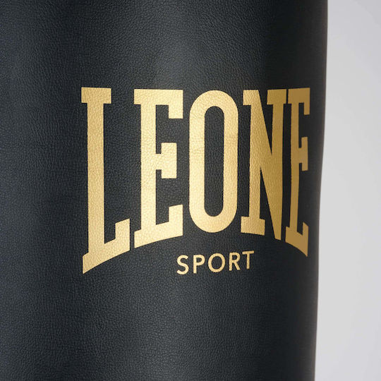 Leone 1947 Boxsack Schwarz