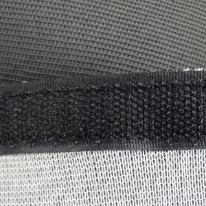 Wipcar Coperte Frontale Auto Negre