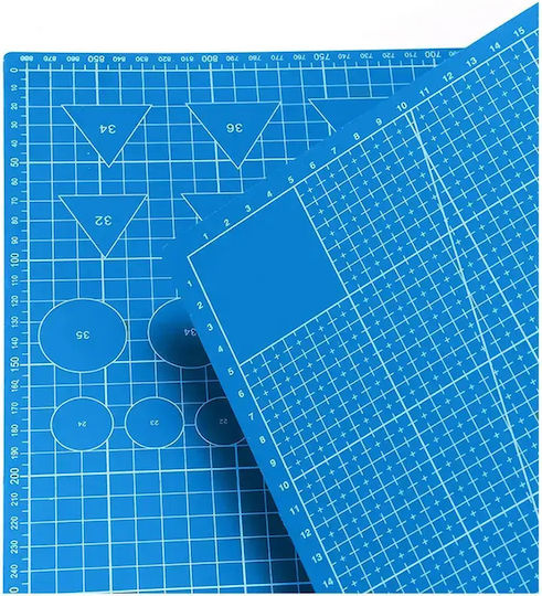 Verk Group Schneidmatte 90 × 60 cm