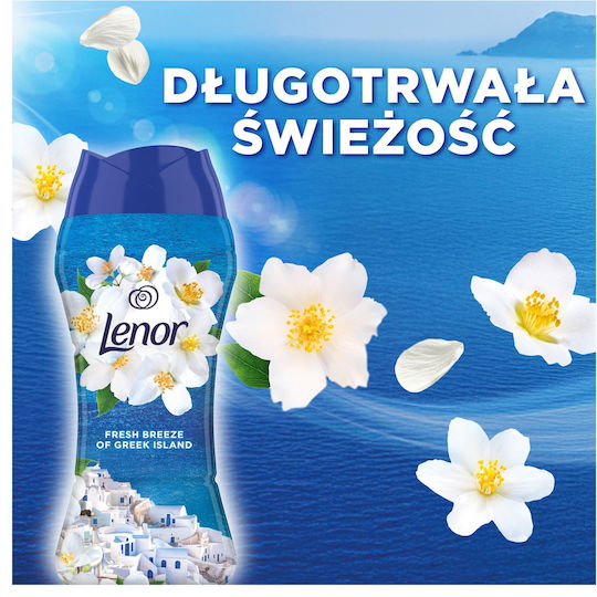 Lenor Wäscheverstärker in Perlen 195 g