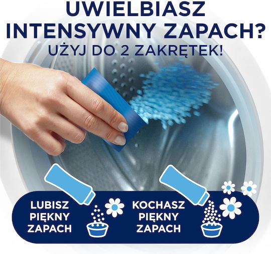 Lenor Wäscheverstärker in Perlen 195 g