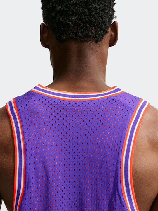 Nike Nikecourt Slam IM6605-514 Men's Purple Shirt
