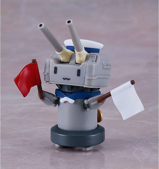 Kantai Collection Kancolle Modellfigur Reincarnation Shimakaze 25 cm groß