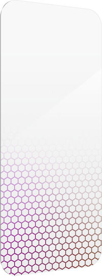 Zagg Invisibleshield Glass Xtr6 Γραφένιο Φίλτρο Μπλε Φωτός Apple Iphone 18 Pro 17 Pro